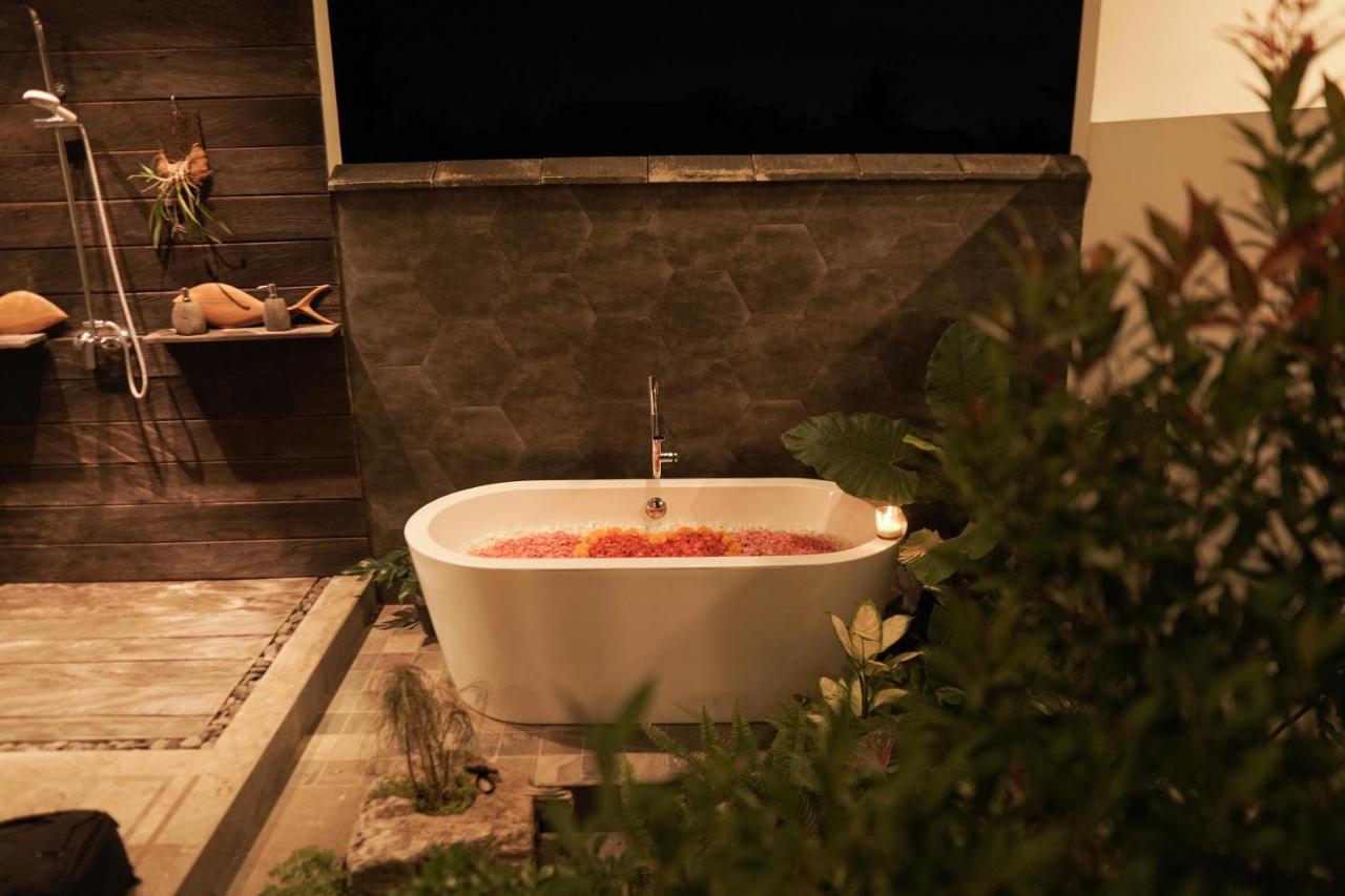 Ikan Villa Ubud Dış mekan fotoğraf
